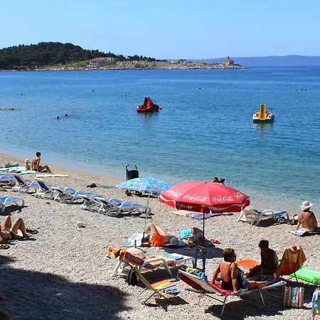 Appartement With Parking Space - 6768 Makarska
