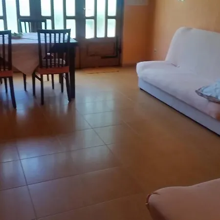 Appartement With Parking Space - 6768