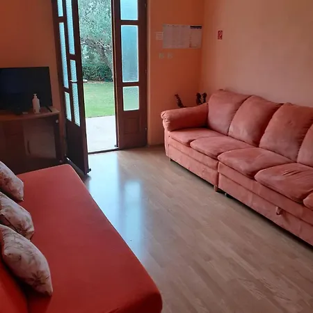 Appartement With Parking Space - 6768