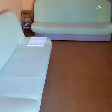 With Parking Space - 6768 Appartement *