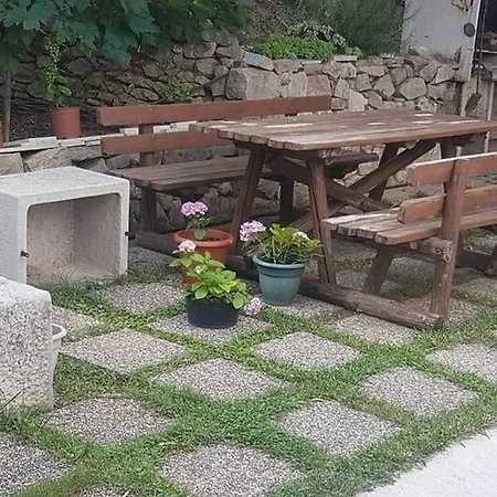 Appartement With Parking Space - 6768