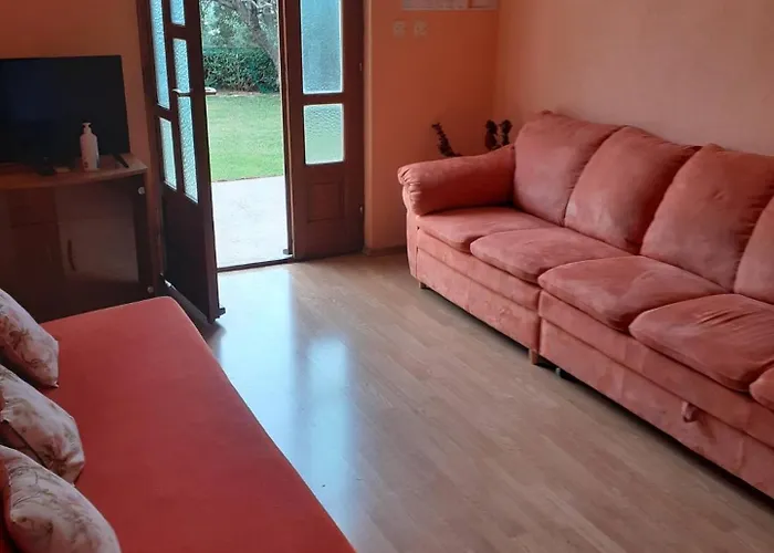 Appartement With Parking Space - 6768